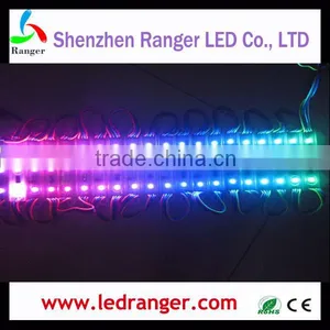 7512 RGB 5050 LED Pixel Module DMX512 thumbnail-1