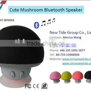 Novelty Speaker Mini New Cute Bluetooth Speaker thumbnail-6
