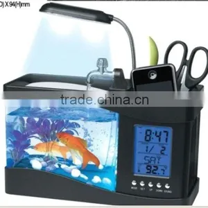 Glass Atman Aquarium Decration for Sale thumbnail-1