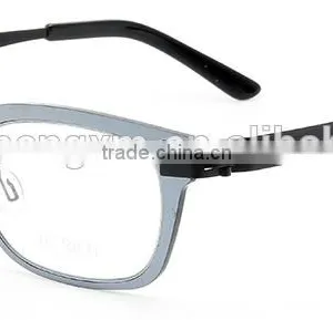 High End Italy Style Tr90 Material Men Optical Eyeglass thumbnail-3