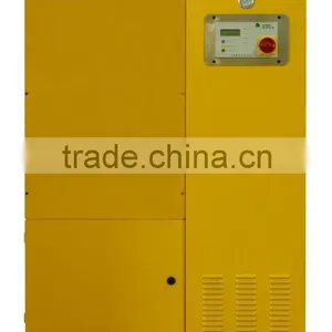 M400 Central Dust Collection Dry Grinding System thumbnail-2