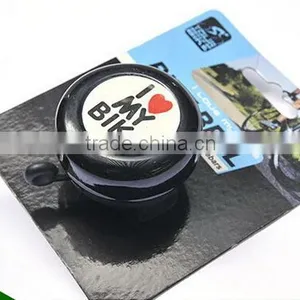 Service Supremacy Hot Sale Customize Bike Bells/bike Accessories thumbnail-6
