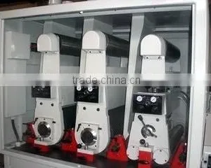 High Quality Wide Belt Sanding Machine/wood Board Sander thumbnail-1