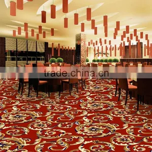 Wilton Floral Carpets Wall to Wall Carpet RS-1102 thumbnail-3