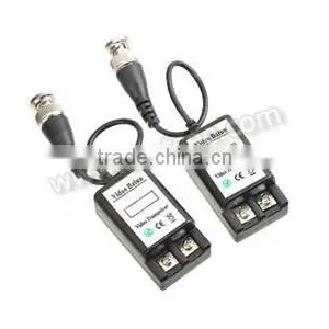 Single Channel UTP Passive Video Balun Distance:330M High Quality ImageUTP Video Balun(SU-211) thumbnail-1