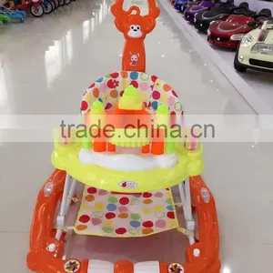 Supply Popular Unisex Baby Strollers for Foldable thumbnail-1