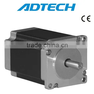 High-precision 2 Phase Hybrid Stepper Motor,56 Series With Stepper Motor Drive thumbnail-3