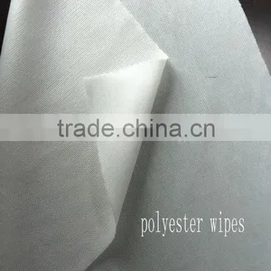 Polyester Cleanroom Wipes 4"x4",6"x6",9"x9" thumbnail-2