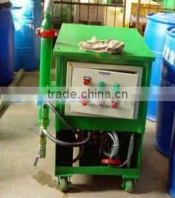 Best Seller Small Type Foam Concrete Machine thumbnail-1