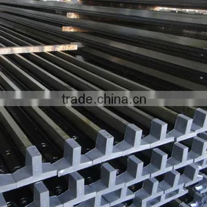 Machined Guide Rail T114B 16mm thumbnail-1