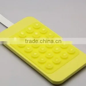 OBOE 4000 Mah Polymer Ultra Thin Power Bank With Suckers thumbnail-2