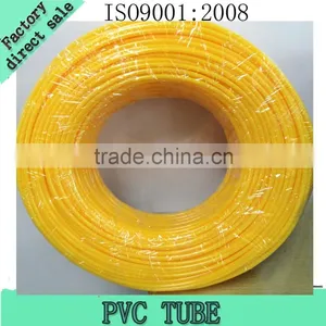 Plastic High Pressure PVC Flexible Hose Pipe in the Sale thumbnail-3