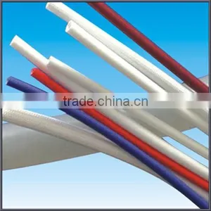 Glass Fiber Insulation Sleeves thumbnail-1