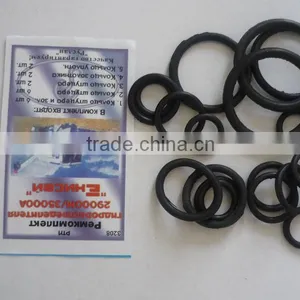 Ukraine Tractor Quality and Quantity Assured Ihi Turbo Repair Kit thumbnail-1