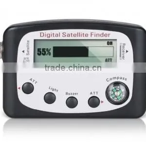 2015 Hot-sales Digital Satellite Signal Meter thumbnail-1