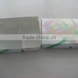 APTM-A Automatic Paper Lunch Box Machine thumbnail-4