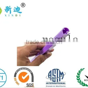 Lanxi Xindi PVC Plastic Article Sealing Side of Edge Glass Package thumbnail-1