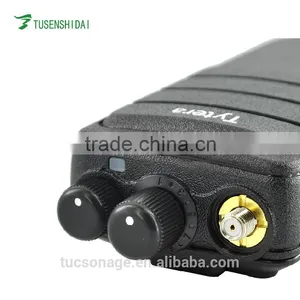 5W 32Ch TYT MD-280 Professional Radio Most Powerful Walkie Talkie Ham Radio HF Transceiver thumbnail-3