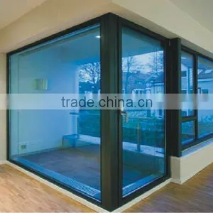 FIREPROOF CURTAIN WALL SYSTEM thumbnail-1