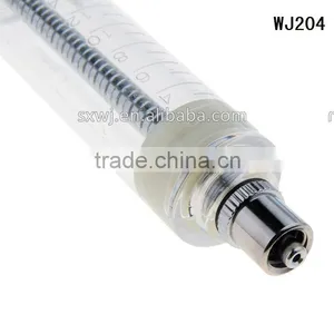 WJ204 Factory Direct Wholesale Veterinary Syringe PC Syringes thumbnail-5