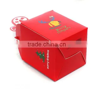 Sweet Wedding Candy Gift Box for Candy thumbnail-5