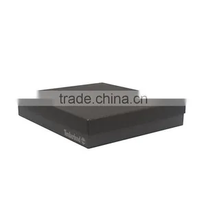 New Cardboard Box With Clear Pvc Window , Different Types Gift Packaging Box, Jam Corrugated Carton Box thumbnail-1