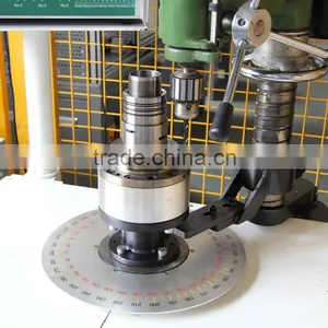 35/100/200kg Dual Plane Vertical Balancing Machine thumbnail-3
