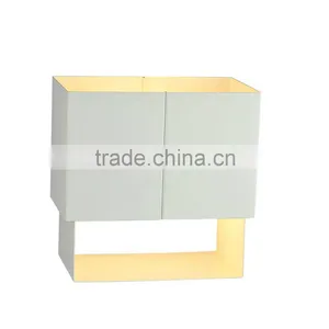 2015 the Lastest Design Wedding Decoration Beside Hotel Guestroom Table Lamp thumbnail-2