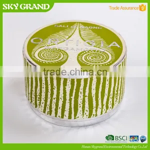 Top Quality Cheapest Handmade Gift Kraft Paper Box thumbnail-5