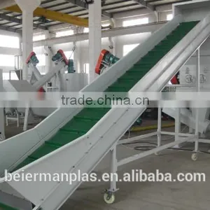 BMQX-500/1000/1500 PET Bottle Recycling Plant From ZHANGJIAGANG City CHINA thumbnail-3