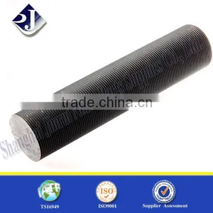 China Supplier Carbon Steel Black Full Thread Stud Bolt thumbnail-5