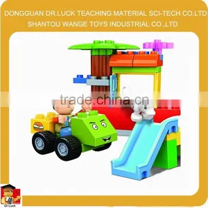 Kid's Block DIY Xpress Block Set thumbnail-1
