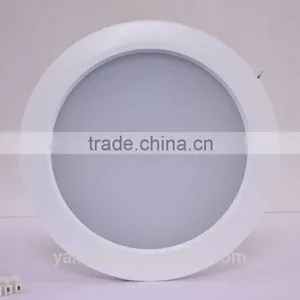 Dimmable Thin Recessed 18W Led Downlight 10W/12W/15W Cutout 70mm/90mm SMD LED Downlight thumbnail-2