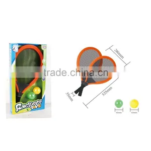 Classic Cloth Active Play Gigantic Racket Set for Outdoor Fun thumbnail-3
