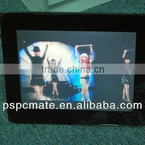 10 Inch Tft Lcd Keyring Digital Photo Frame thumbnail-1