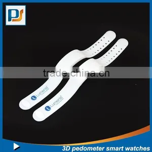 2015 NEW Bluetooth Bracelet Pedometer. Activity Tracker. Health Tracker. IOS and Android APP thumbnail-5