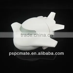 New Design 2.4G Wireless Air Mouse for Computer Laptop thumbnail-1