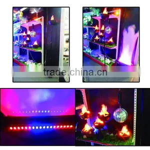 Super LED Flame Light Led Flame Light,glow in Dark Paint Body,glow in Dark Paint Face thumbnail-1