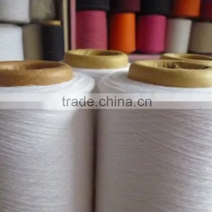 Open End / OE Technics and Blended Yarn Product Type Recycled Cotton Yarn Quantity Required: 180000 Kilogram/Kilograms thumbnail-5