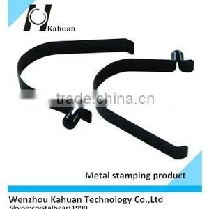 Factory Customized High Precision Metal Stamping Products thumbnail-1