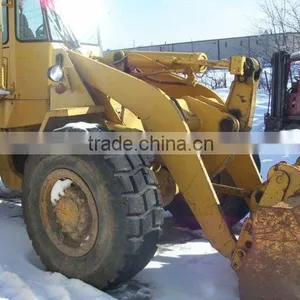 Used Wheel Loader Caterpillar 926e Loaders for Sale Usa Cat Loader thumbnail-2