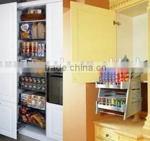 Kitchen Cabinet Cad Drawings,white Solid Wood Kitchen Cabinet thumbnail-3