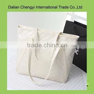 Pretty Big Style PU Women Chic Bag Popular in Europe and America thumbnail-1