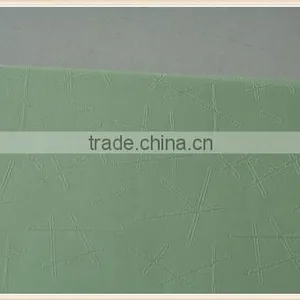 Jacquard Fabric With Vertical Blinds thumbnail-1