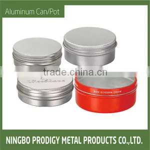 Cosmetic Jars Manufacturer Travel Set thumbnail-1