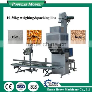 Vertical Packing Machine For Spices And Sugar thumbnail-3