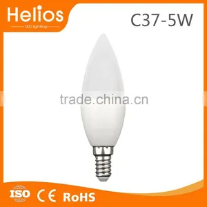 Fashion Indoor Light High Quality 5w Led Candle Light thumbnail-3