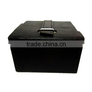 Cardboard Paper Folding Single Watch Boxes. thumbnail-2