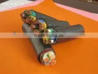 0.6/1kv Steel Wire Armoured Cable 4 Core 16mm2 thumbnail-1