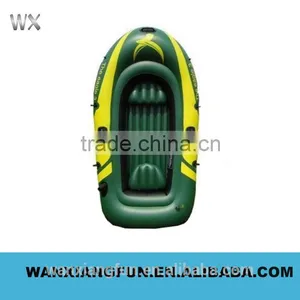 Inflatable Boat Seat thumbnail-1